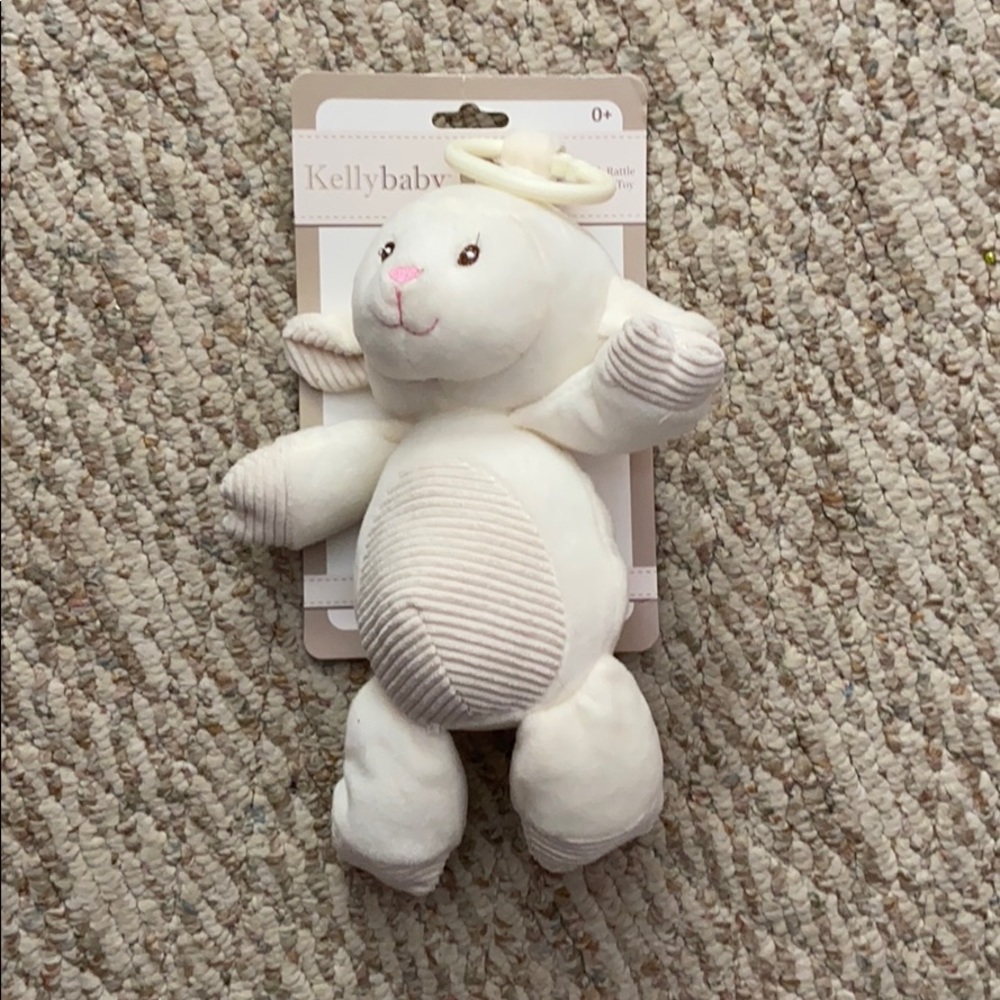 Baby toy